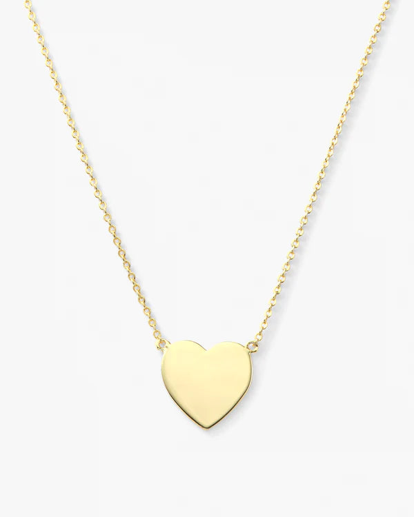 You Have My Heart Necklace