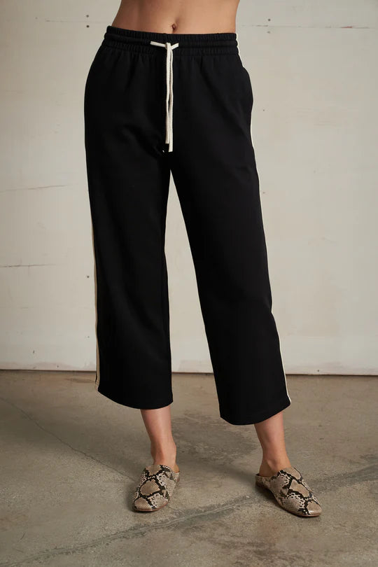 Claud Cropped Pants