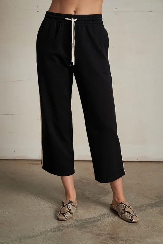 Claud Cropped Pants