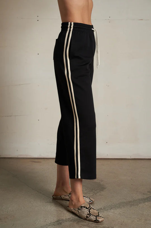 Claud Cropped Pants