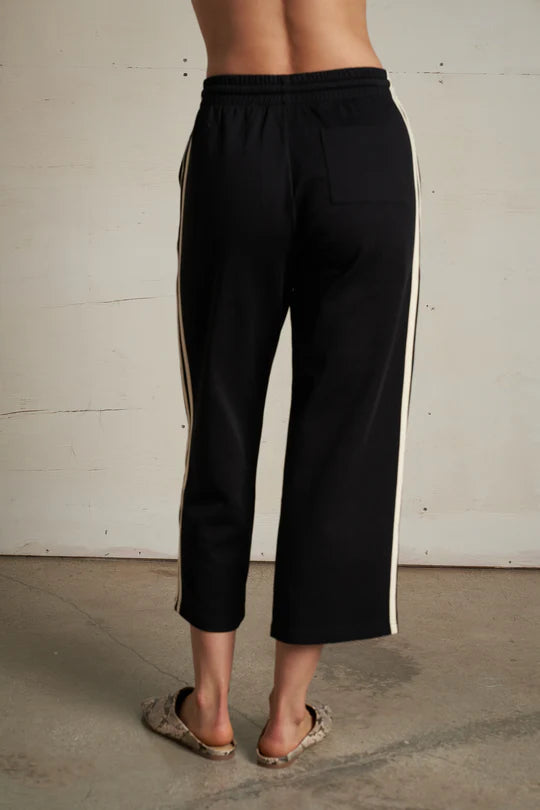 Claud Cropped Pants
