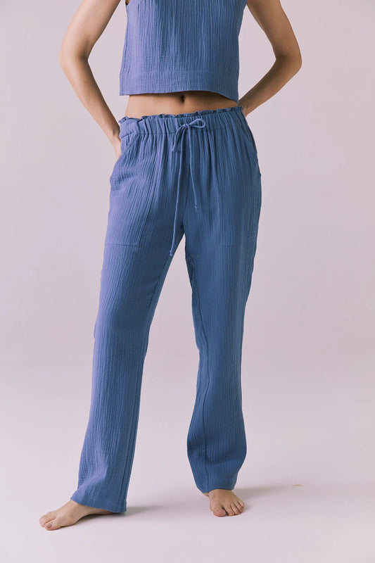 Bellow Joggers