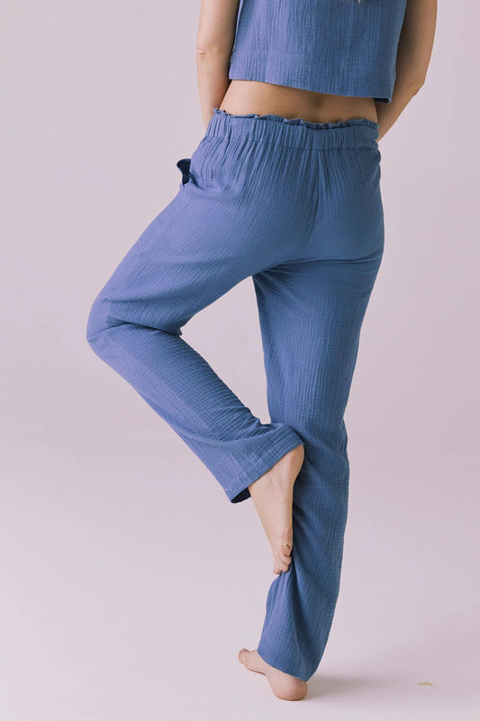 Bellow Joggers