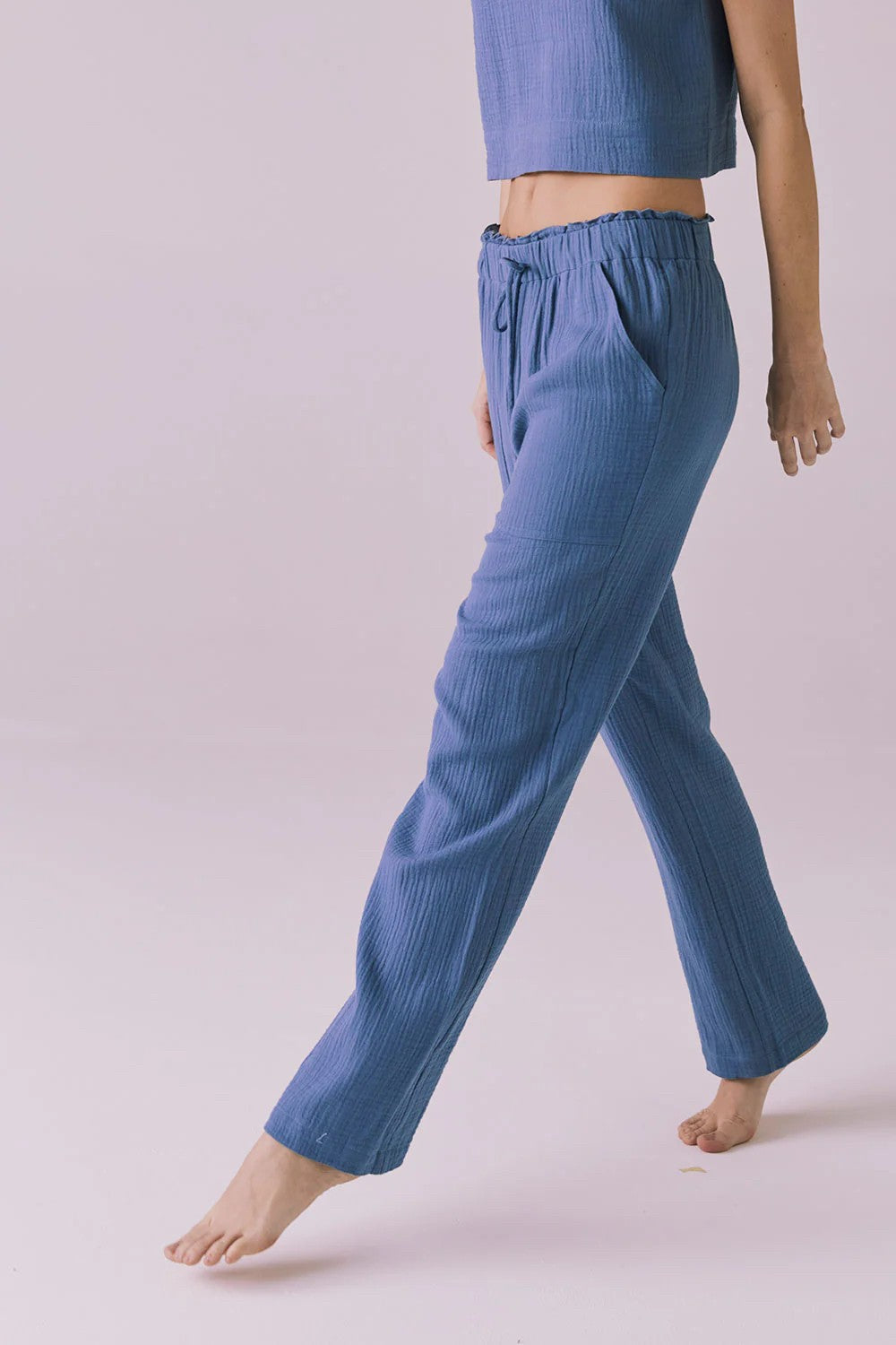 Bellow Joggers