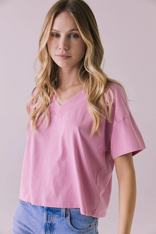 Mazzy Tee
