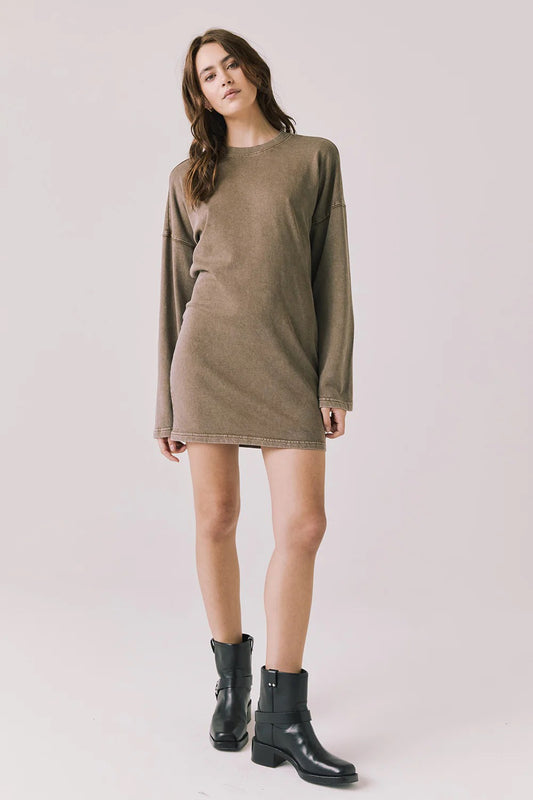 Margarita Mini Dress