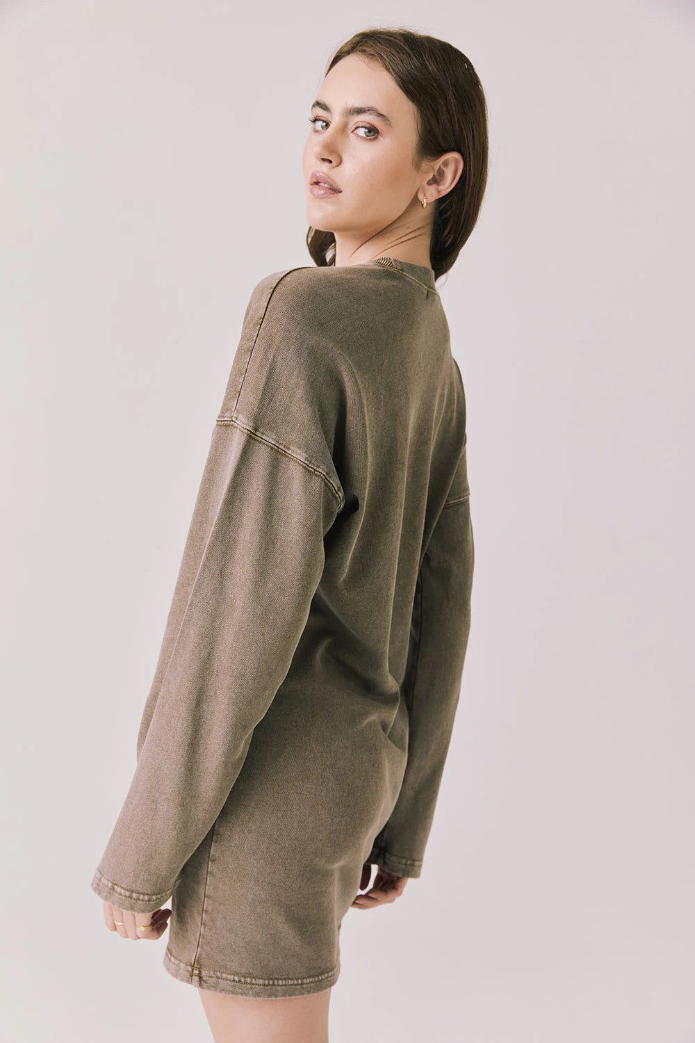 Margarita Mini Dress