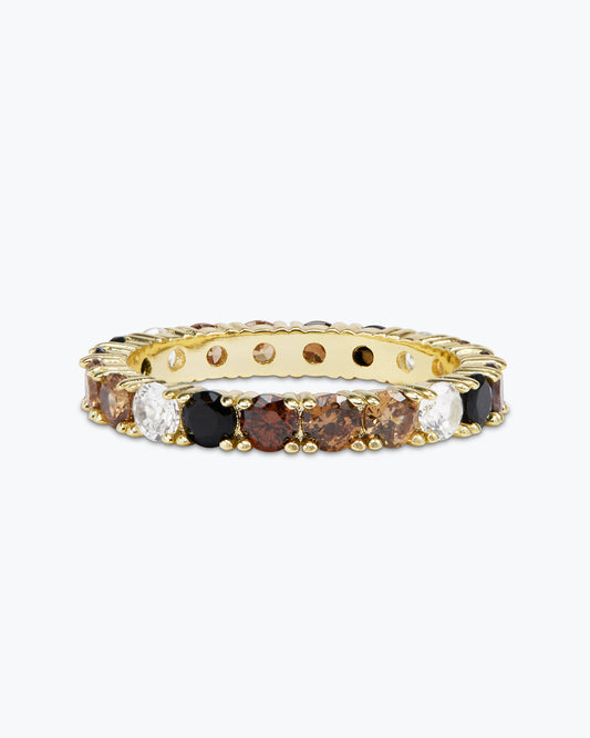 Heiress Ombre Ring