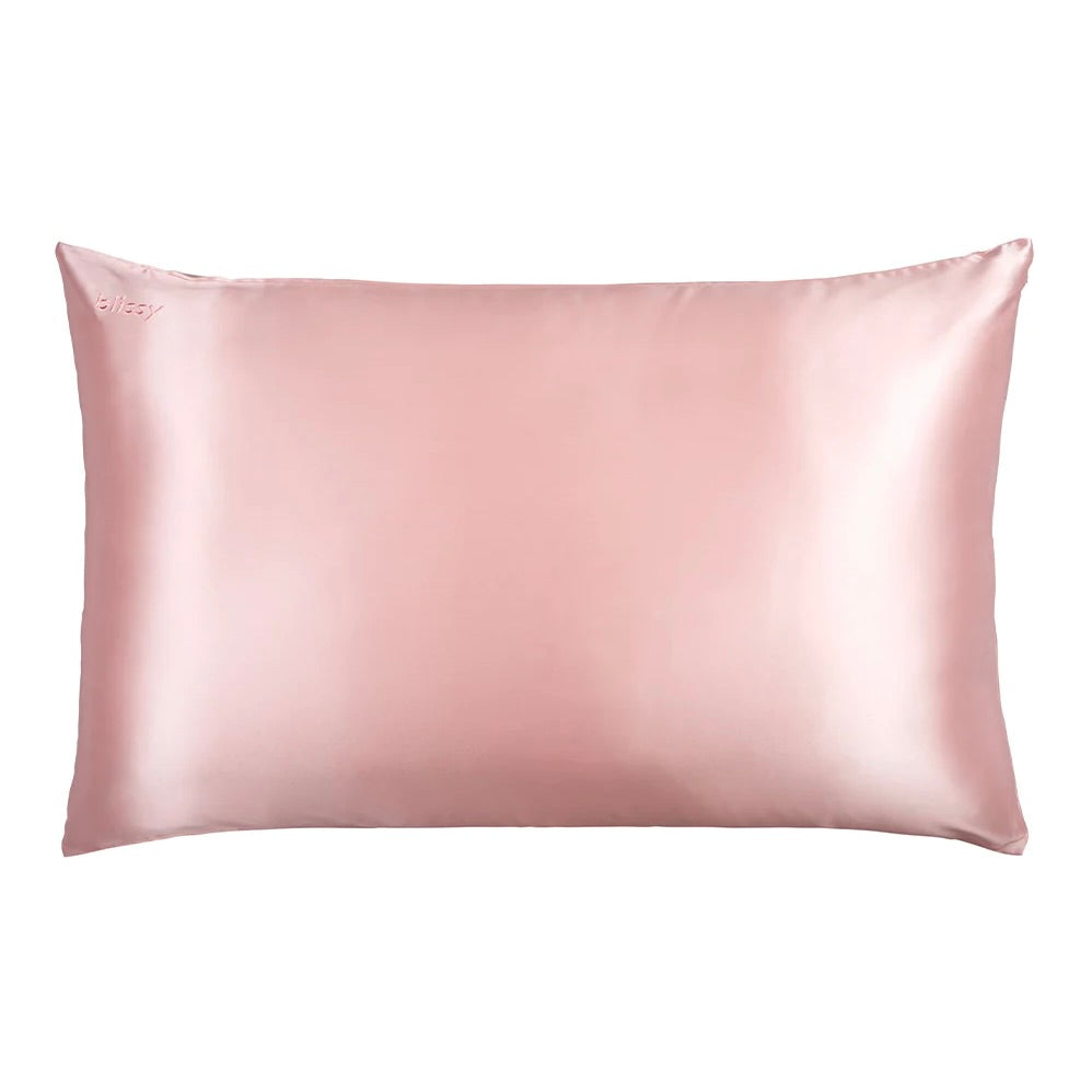 Blissy Silk Pillowcase