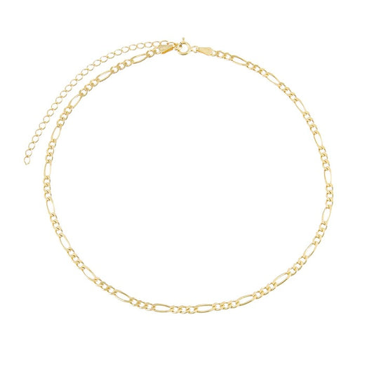 Chain Choker