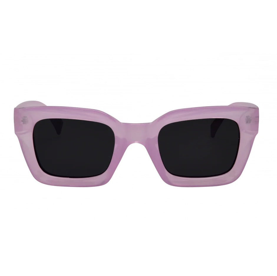 Hendrix Lilac Sunglasses