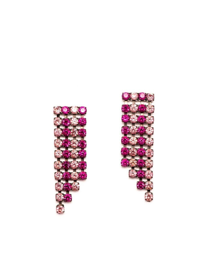 Pink Julita Earrings