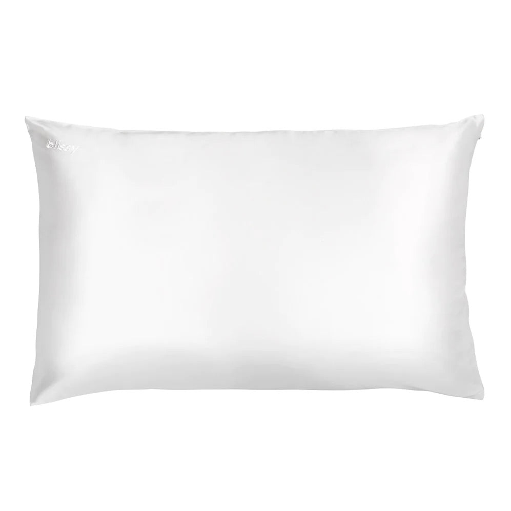 Blissy Silk Pillowcase